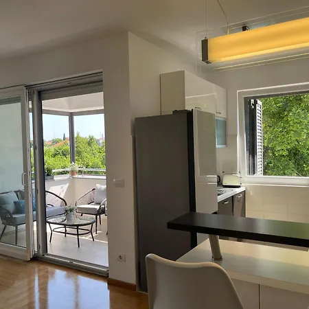 Апартаменты Masha Dreamhome