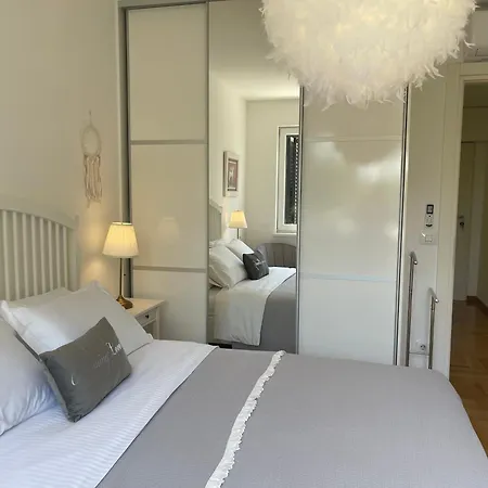 Masha Dreamhome