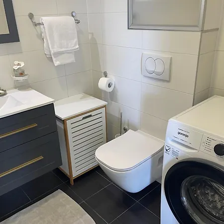 Daire Masha Dreamhome