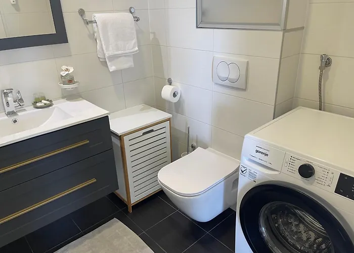 Apartment Masha Dreamhome