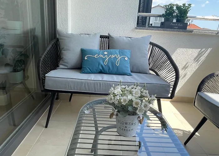 Masha Dreamhome Zadar