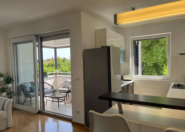 Apartment Masha Dreamhome